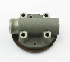 Relief valve body for sale  INVERURIE