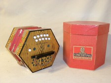 Instrument musique accordeon d'occasion  Maubeuge
