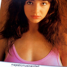 NEAR MINT ALT COVER ORIGINAL 1978 KATE BUSH 1ST LP THE KICK ON THE INSIDE VINYL comprar usado  Enviando para Brazil