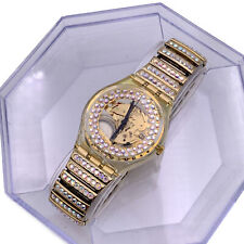 Autentico swatch special usato  Italia