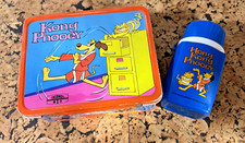 Vintage thermos hong for sale  CARDIFF