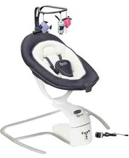 Babymoov babyschaukel swoon gebraucht kaufen  Apensen