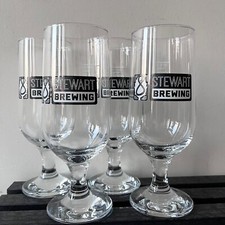 Stewart brewing half for sale  UK