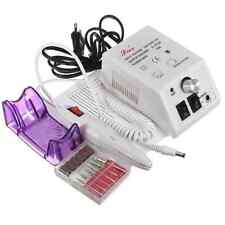 Machine manucure ongles d'occasion  Montauban