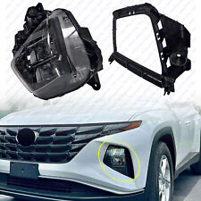 Usado, Farol dianteiro de LED para 2022 2023 Hyundai Tucson SEL farol do lado esquerdo do motorista comprar usado  Enviando para Brazil