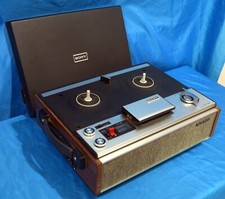Sony 108 reel for sale  CUPAR