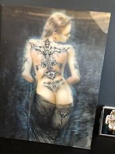 Luis royo collection for sale  LONDON