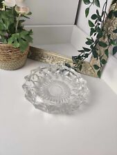 Cendrier design verre d'occasion  Saâcy-sur-Marne