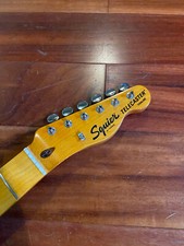 Fender squier classic for sale  Portland