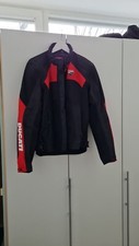 Motoradjacke helm schuhe gebraucht kaufen  Fürth