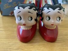 Betty boop high for sale  STOCKBRIDGE