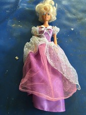 Bambola tipo barbie usato Bambola tipo barbie usato  Pesaro