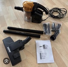 Aspirapolvere ciclonico cleanm usato  Enna