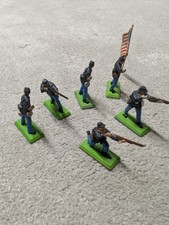 Britains detail american for sale  CRAMLINGTON
