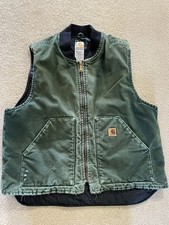 Vintage carhartt v02 for sale  Kingfisher