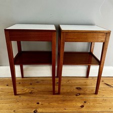Pair vintage remploy for sale  LEEDS