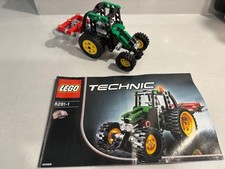Lego technic mini for sale  UK