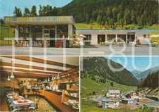 Chiosco alma bar usato  Polcenigo