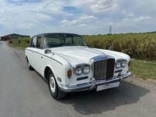 1970 bentley saloon for sale  UK