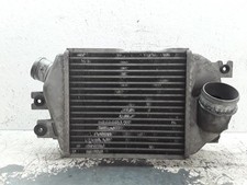 Radiatore intercooler scambiat usato  Italia