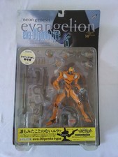 Evangelion action figure usato  Valdilana