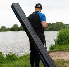 Preston hardcase pole for sale  SANDBACH