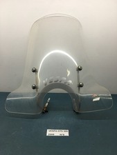 Paravento parabrezza con usato  Messina