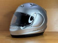Arai signet silver for sale  Denver