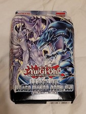 Deck ita saga usato  Due Carrare