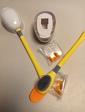 2er set toilet gebraucht kaufen  Herten