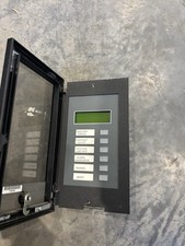 Notifier lcd 80tm for sale  Norwood