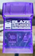 Gameboy blaze xploder gebraucht kaufen  Dingolfing
