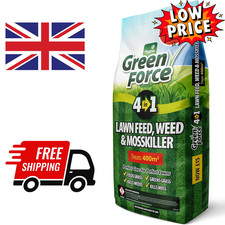 Greenforce g21086 green for sale  IPSWICH