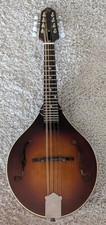 Loar model 110 for sale  Harrisonville