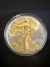 2006 usa bullion for sale  PRESTON