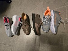 Schuhe finn comfort gebraucht kaufen  Sendenhorst