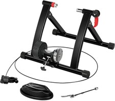 Yaheetech bike trainer for sale  BOLTON