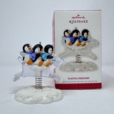 Hallmark 2013 playful for sale  Rougemont