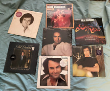 neil 7 diamond albums for sale  Citrus Heights