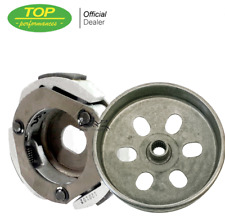 Kit frizione campana usato  Italia