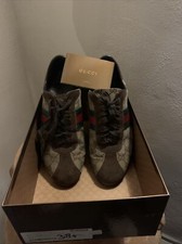 Scarpa donna gucci usato  San Martino Siccomario