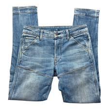 Star elwood jeans gebraucht kaufen  Hamburg