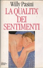Willy pasini qualita usato  Sassari