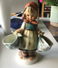 Vintage goebel hummel for sale  READING