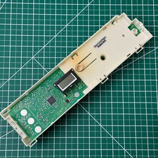 Bosch dryer interface for sale  Las Vegas