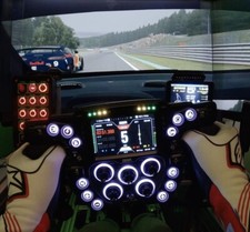 Gsi hyper blackout gebraucht kaufen  Merzig
