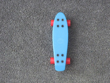 Tech Deck Penny Board em forma de cruzador fingerboard longboard skate super raro comprar usado  Enviando para Brazil