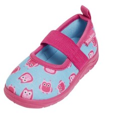 Playshoes kinder hausschuh gebraucht kaufen  Neuenhagen