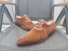 Magnanni herrenschuhe 5 gebraucht kaufen  Augsburg