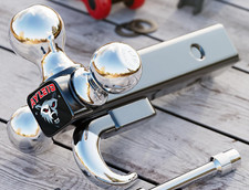 Ayleid trailer hitch for sale  Houston